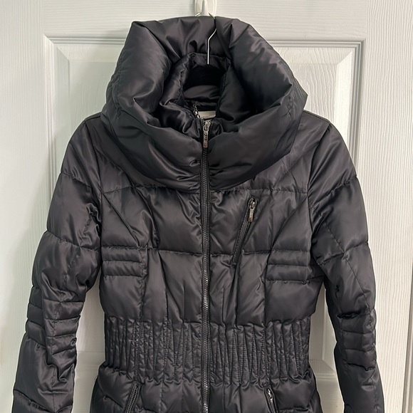 Laundry by Shelli Segal coat puffer jacket - Picture 2 of 9